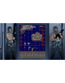 Super Contra Xbox One &amp Xbox Series XS активация