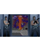 Super Contra Xbox One &amp Xbox Series XS активация