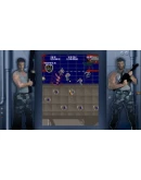 Super Contra Xbox One &amp Xbox Series XS активация