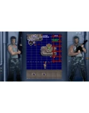 Super Contra Xbox One &amp Xbox Series XS активация