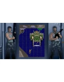 Super Contra Xbox One &amp Xbox Series XS активация