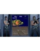 Super Contra Xbox One &amp Xbox Series XS активация