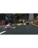 Super Toy Cars 1 &amp 2 Bundle Xbox OneXS активация