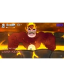 Strong Moon Xbox One &amp Xbox Series XS активация