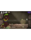 Strong Moon Xbox One &amp Xbox Series XS активация