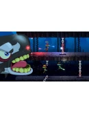 Swimsanity! Xbox One &amp Xbox Series XS активация