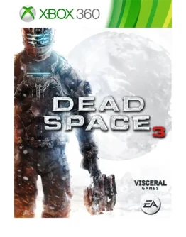 Dead Space 3 Xbox One &amp Xbox Series XS активация