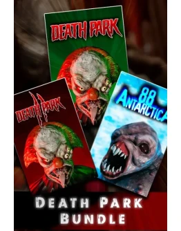 Death Park Bundle Xbox OneXS активация