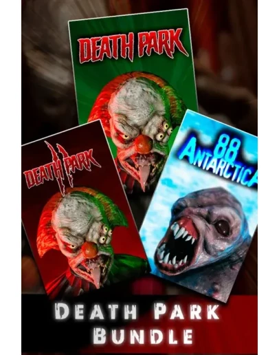 Death Park Bundle Xbox OneXS активация