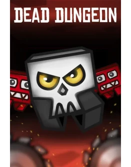 Dead Dungeon Xbox One &amp Xbox Series XS активация