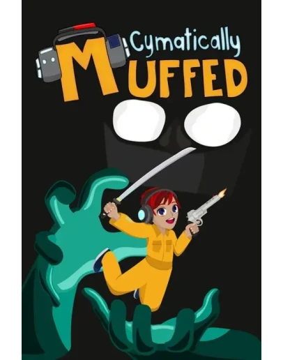 Cymatically Muffed Xbox OneXS активация