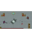 Cymatically Muffed Xbox OneXS активация