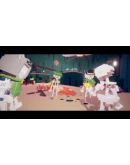 DE-EXIT - Eternal Matters Xbox OneXS активация