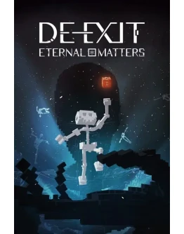 DE-EXIT - Eternal Matters Xbox OneXS активация