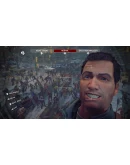 Эксклюзивное издание Dead Rising 4 Xbox активация