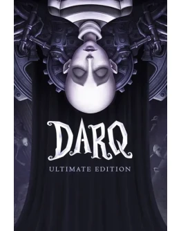 DARQ Ultimate Edition Xbox OneXS активация