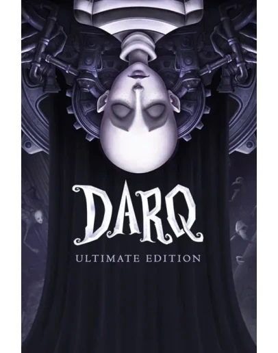 DARQ Ultimate Edition Xbox OneXS активация