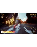 Dangerous Driving Xbox OneXS активация