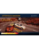 Dangerous Driving Xbox OneXS активация