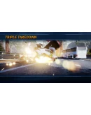 Dangerous Driving Xbox OneXS активация