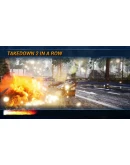 Dangerous Driving Xbox OneXS активация