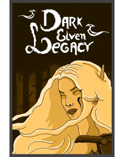 Dark Elven Legacy Bundle Xbox OneXS активация