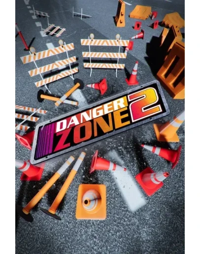 Danger Zone 2 Xbox One &amp Xbox Series XS активация