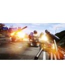 Danger Zone 2 Xbox One &amp Xbox Series XS активация