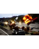 Danger Zone 2 Xbox One &amp Xbox Series XS активация