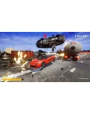 Danger Zone 2 Xbox One &amp Xbox Series XS активация