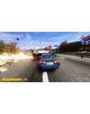 Danger Zone 2 Xbox One &amp Xbox Series XS активация