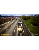 Danger Zone 2 Xbox One &amp Xbox Series XS активация