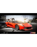 Danger Zone 2 Xbox One &amp Xbox Series XS активация