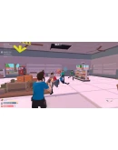 Customers From Hell Xbox OneXS активация