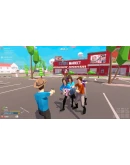 Customers From Hell Xbox OneXS активация