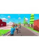 Customers From Hell Xbox OneXS активация