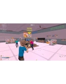 Customers From Hell Xbox OneXS активация