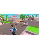 Customers From Hell Xbox OneXS активация