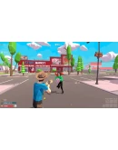 Customers From Hell Xbox OneXS активация