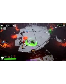 CUBERS: ARENA Xbox One & Xbox Series XS активация CUBERS: ARENA Xbox One & Xbox Series XS активация