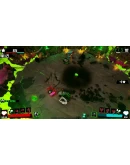 CUBERS: ARENA Xbox One & Xbox Series XS активация CUBERS: ARENA Xbox One & Xbox Series XS активация