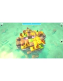 Cube Railway Xbox One &amp Xbox Series XS активация