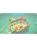 Cube Railway Xbox One &amp Xbox Series XS активация