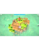 Cube Railway Xbox One &amp Xbox Series XS активация