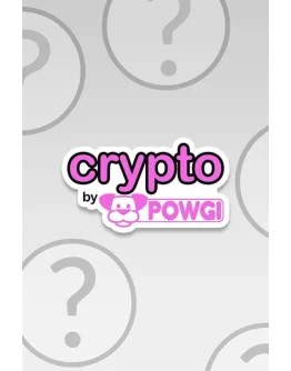 Crypto by POWGI Xbox One &amp Xbox Series XS активация