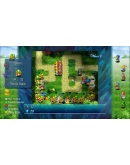 CRYSTAL DEFENDERS Xbox OneXS активация