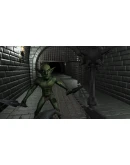 Crypt of the Serpent King Xbox OneXS активация