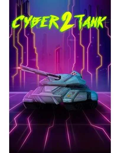 Cyber Tank 2 bundle Xbox OneXS активация Cyber Tank 2 bundle Xbox OneXS активация
