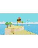 Dadish 3D Xbox One &amp Xbox Series XS активация