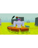 Dadish 3D Xbox One &amp Xbox Series XS активация